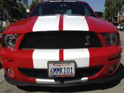ford mustang 2008 - Ford Mustang