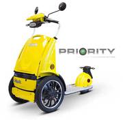 New Style of Mobility Scooters Seller