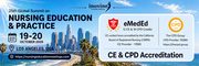 25th Global Summit on Nursing Education and Practice (GSNEP 2026)-sanb